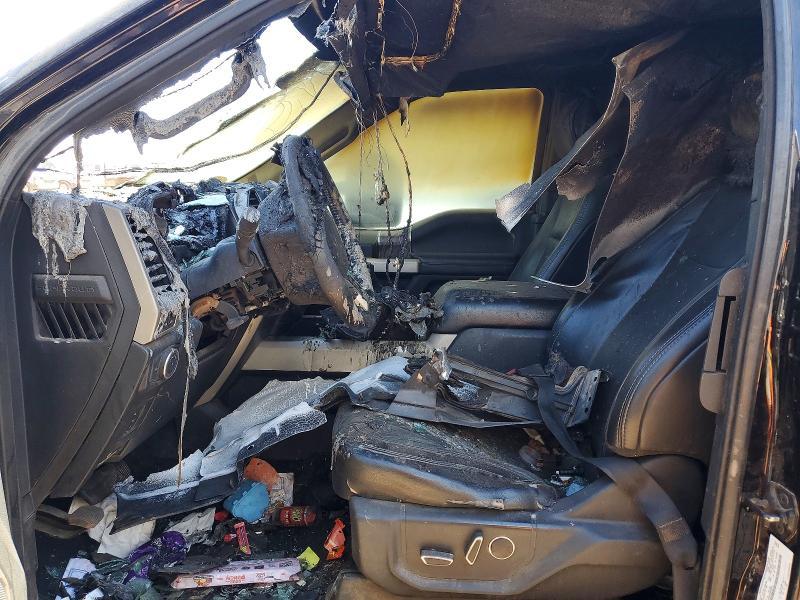 2019 Ford F350 Super Duty