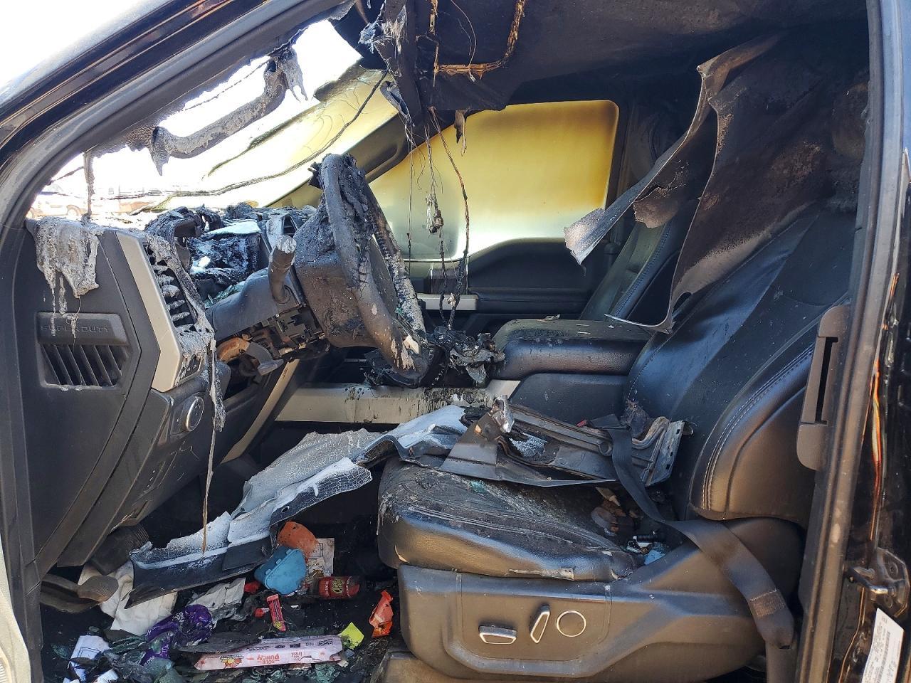 2019 Ford F350 Super Duty