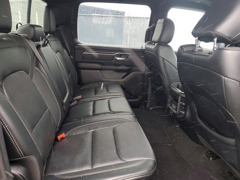 2024 Dodge RAM 1500 Sport