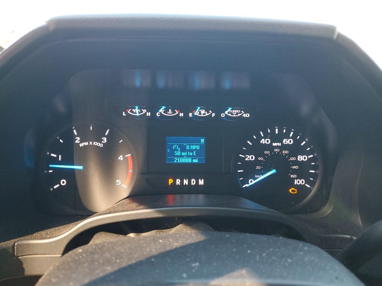 2021 Ford F550 Super Duty