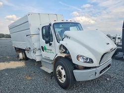 2021 Freightliner Business Class M2 Chipper Truck en venta en Byron, GA