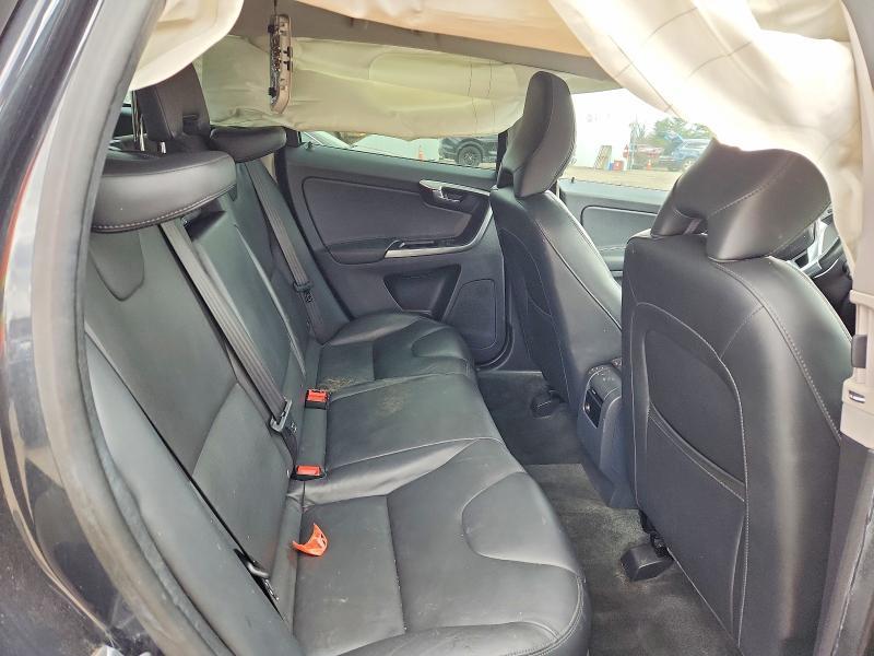 2015 Volvo Xc60 T6 Premier