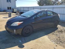 2013 Toyota Prius two en venta en Windsor, NJ