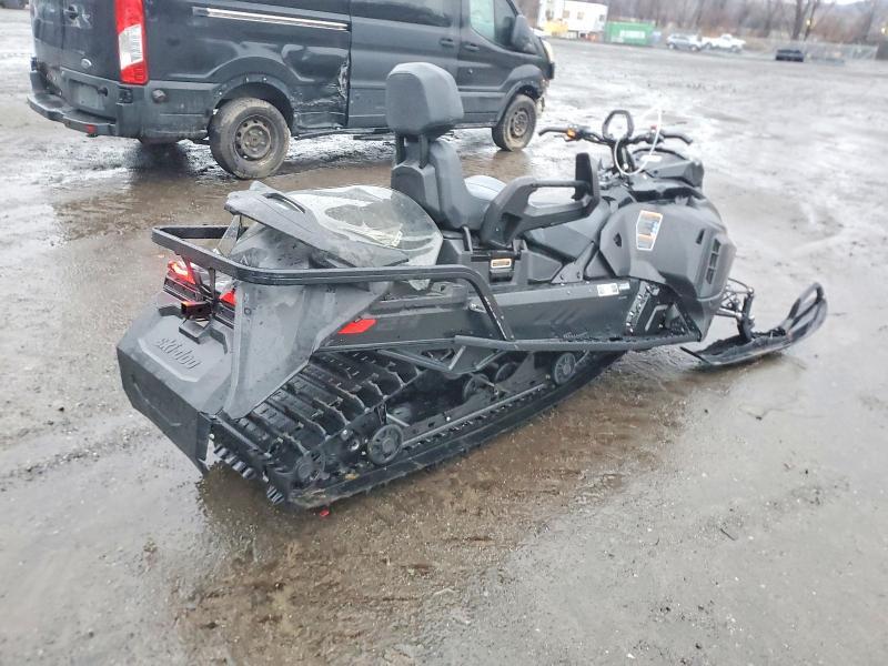 2023 Skidoo Expedition LE 900 AC