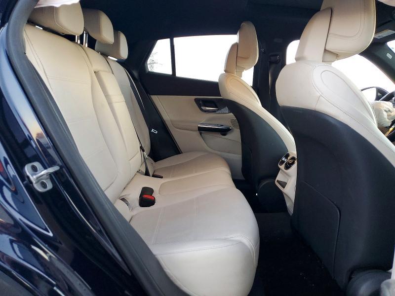 2024 Mercedes-Benz Glc Coupe 300 4matic