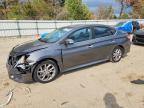 2015 Nissan Sentra sr