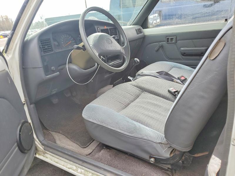 1994 Toyota Pickup Base