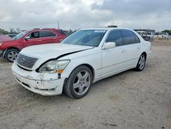 2006 Lexus Ls 430 Base for sale in Houston, TX