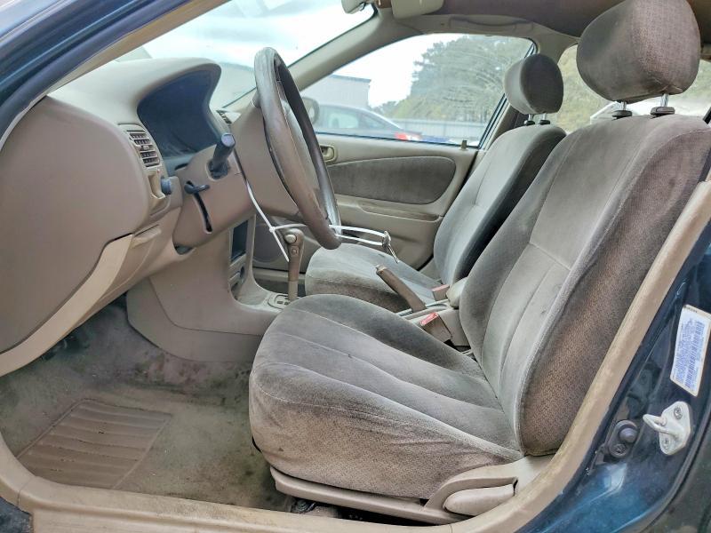 1999 Toyota Corolla ve