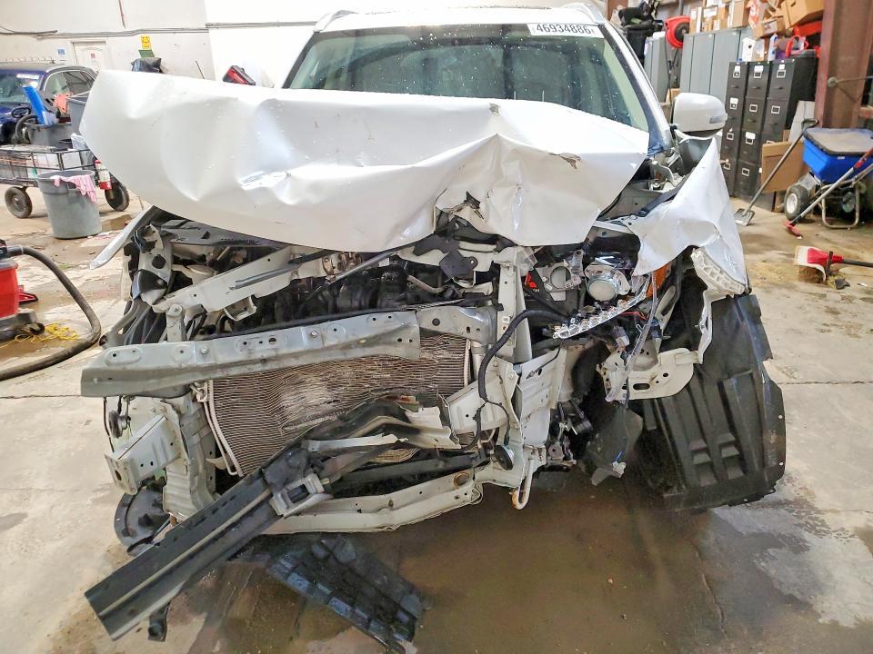 2020 Mitsubishi Outlander es