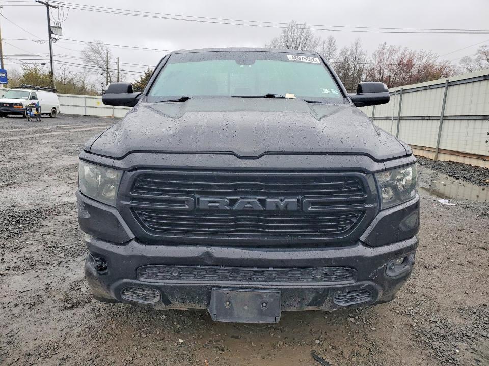 2019 Dodge RAM 1500 BIG Horn