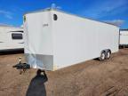 2019 Wellscargo 2019 Wells Cargo FT85244 Enclosed Cargo Trailer