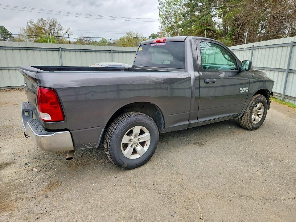 2018 Dodge RAM 1500 ST