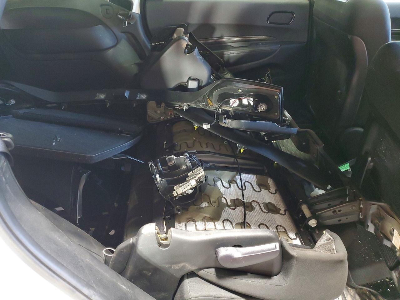 2023 Dodge Durango Pursuit