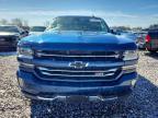 2017 Chevrolet Silverado K1500 LTZ