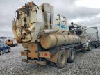 2016 Western Star 4700 Sewer Jetter Truck