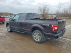 2018 Ford F150 Super Cab
