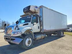 New arrivals for sale at auction: 2016 International 4300 Refrigerated BOX Truck