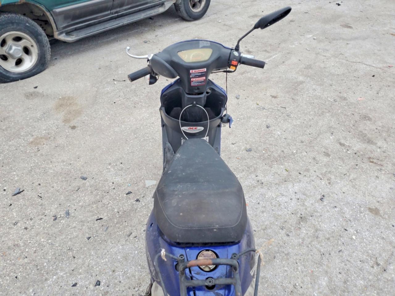 2021 Znen ZN50QT/ ZN150T