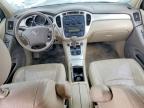 2007 Toyota Highlander Base