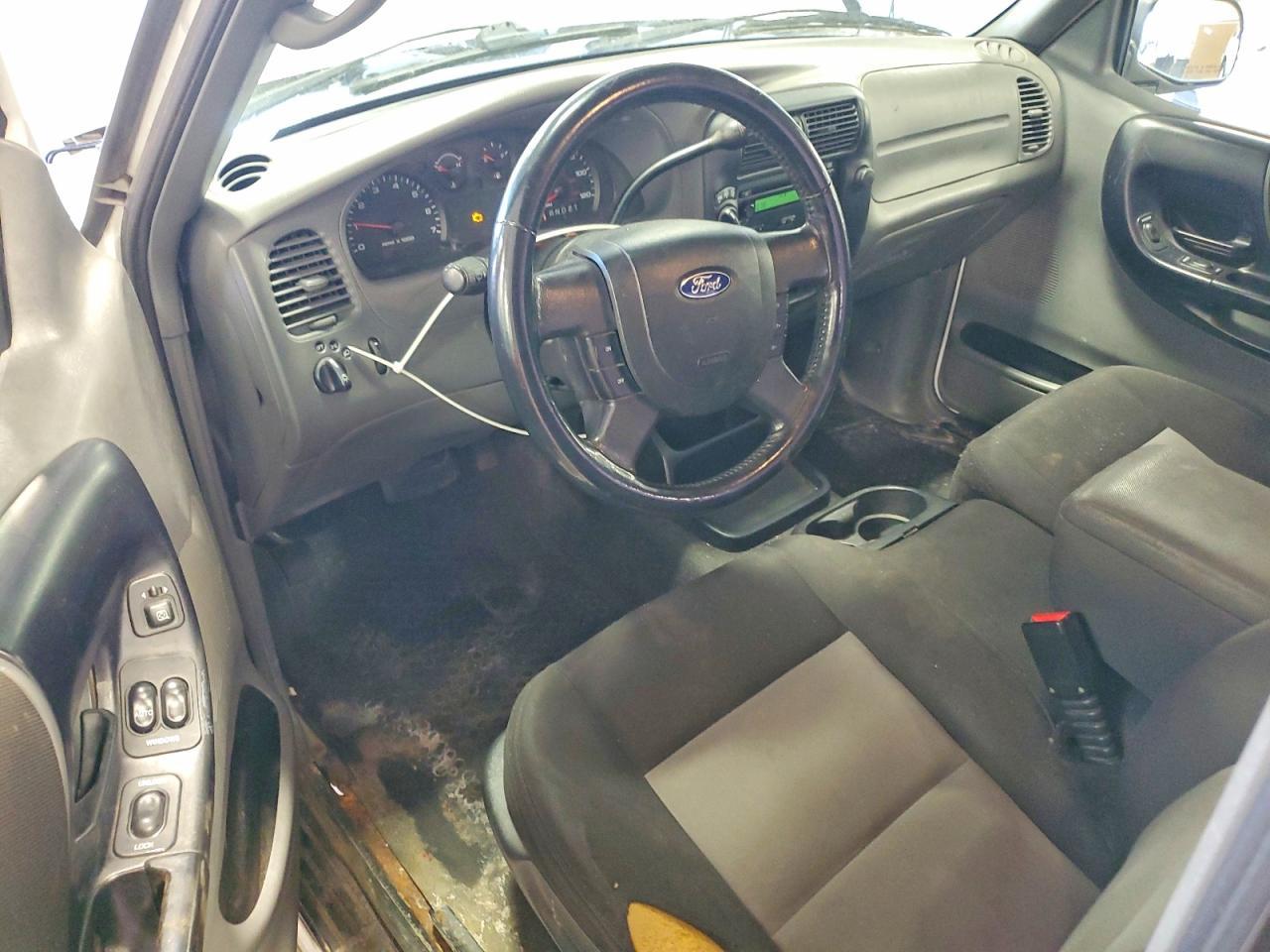 2004 Ford Ranger Super cab