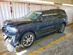 2019 Dodge Durango gt for sale in Dyer, IN