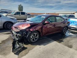2024 Nissan Sentra sv for sale in North Las Vegas, NV