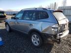 2007 BMW X3 3.0si