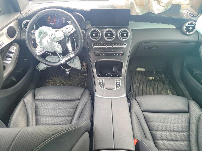 2022 Mercedes-Benz Glc 43 4matic amg