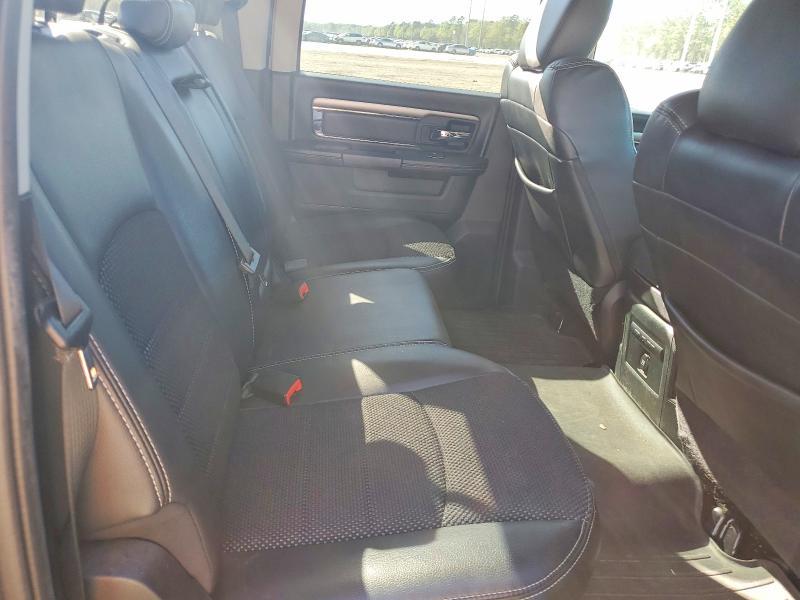 2017 Dodge RAM 1500 Sport