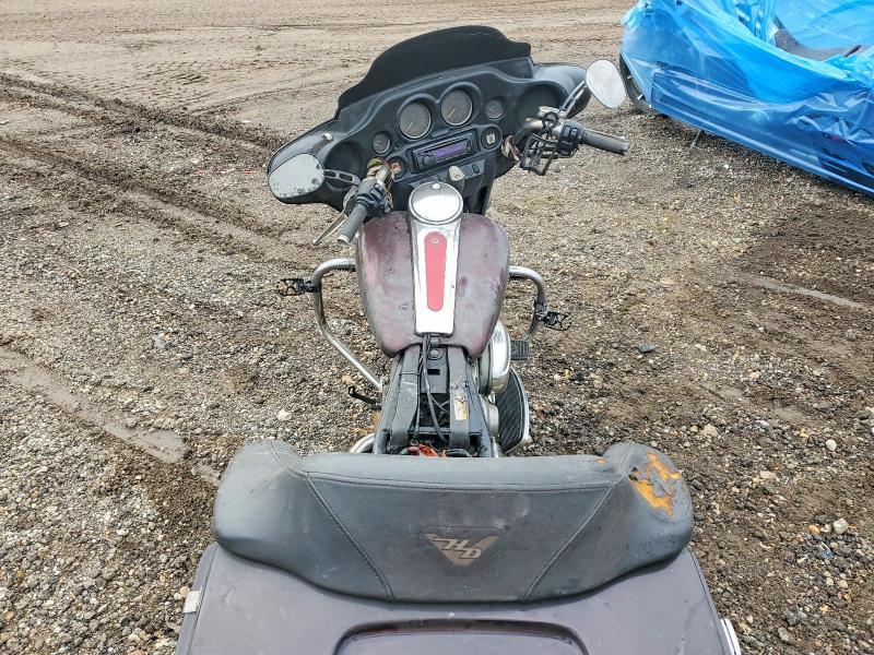 2007 Harley-Davidson Flht