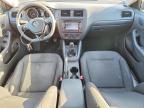 2015 Volkswagen Jetta Base