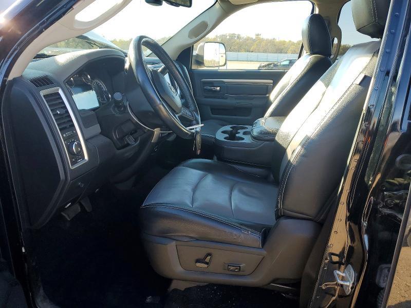 2013 Dodge RAM 1500 SLT