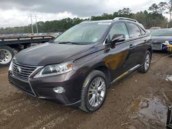 2013 Lexus Rx 350 Base for sale in Greenwell Springs, LA