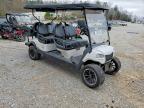 2023 Hlsv Golfcart