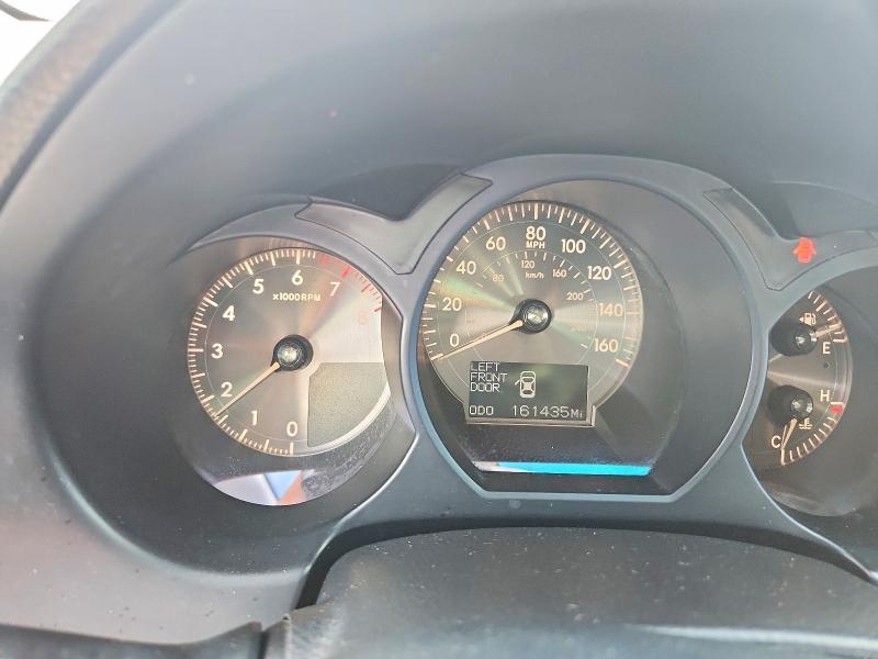 2006 Lexus Gs 300 Base