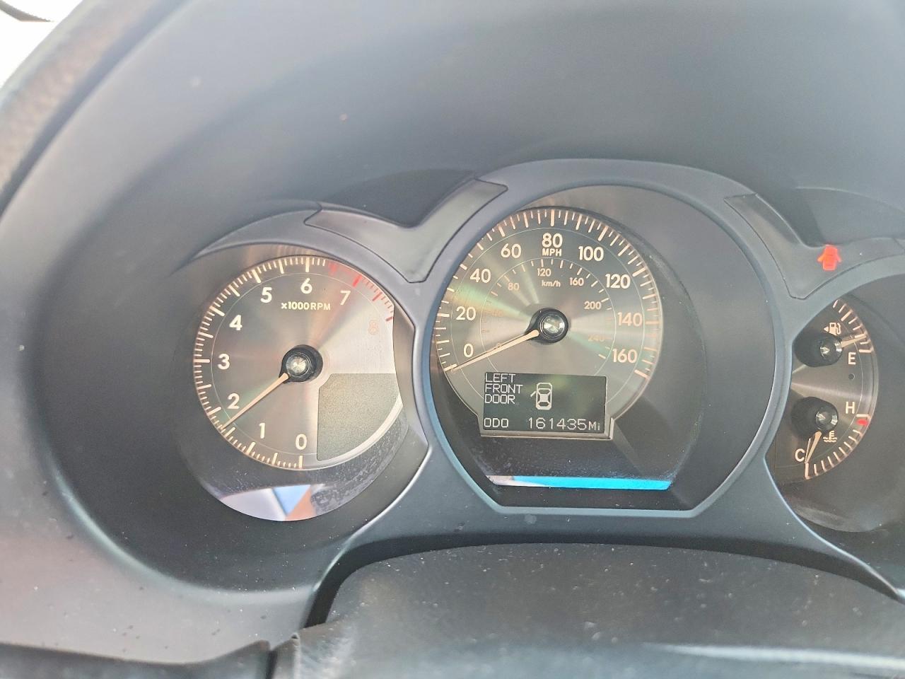 2006 Lexus Gs 300 Base