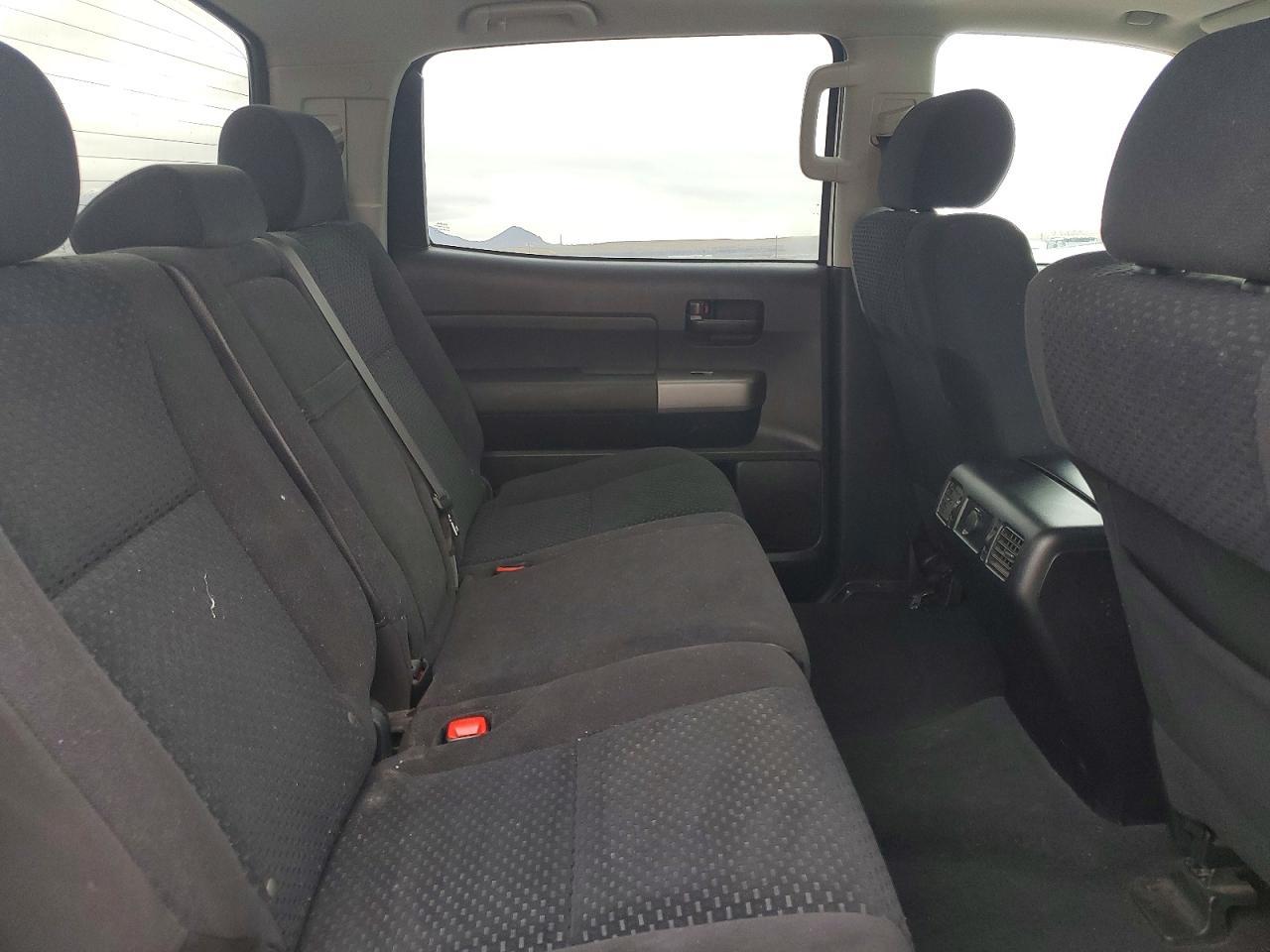 2013 Toyota Tundra Grade