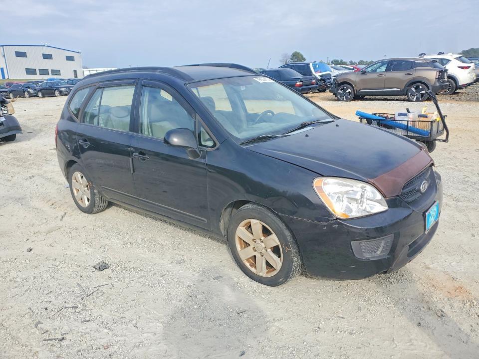 2007 KIA Rondo lx