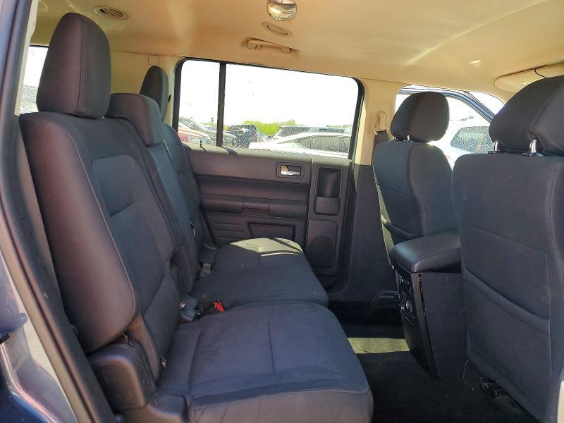 2018 Ford Flex
