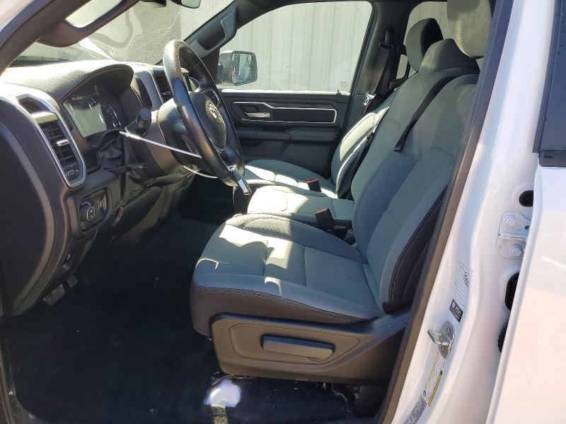 2023 Dodge RAM 1500 BIG Horn