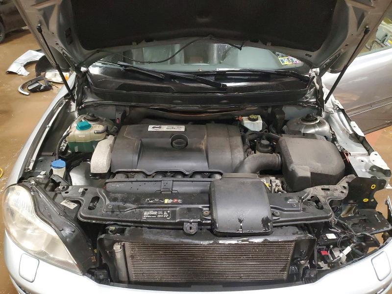 2012 Volvo Xc90 3.2