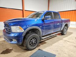 Dodge Vehiculos salvage en venta: 2011 Dodge RAM 1500