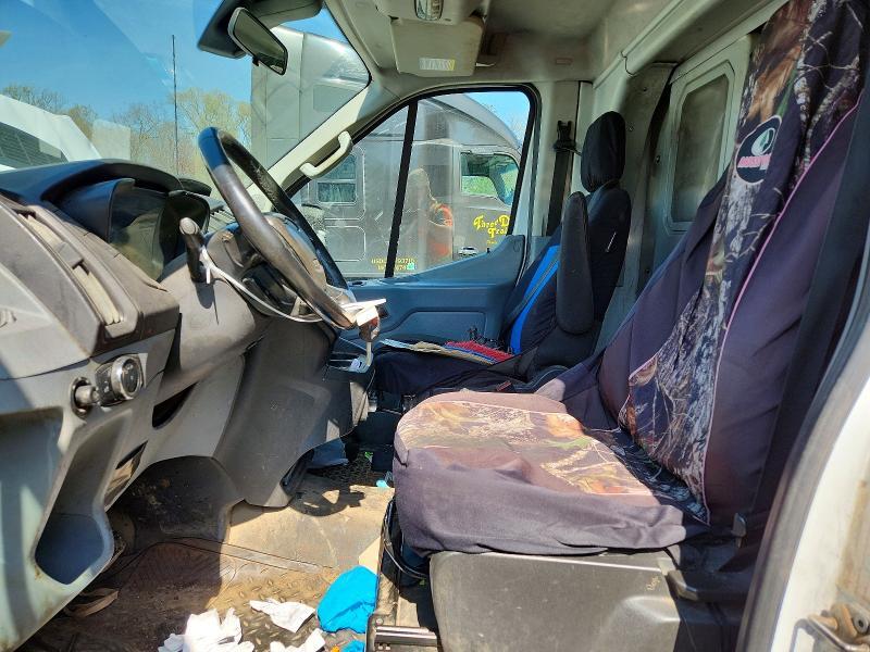 2017 Ford Transit T-350