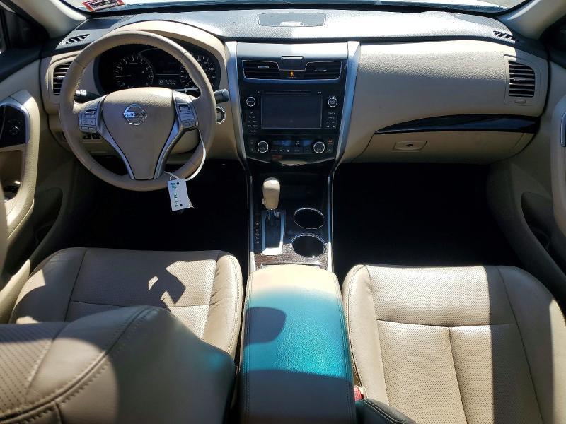 2015 Nissan Altima 2.5 sl