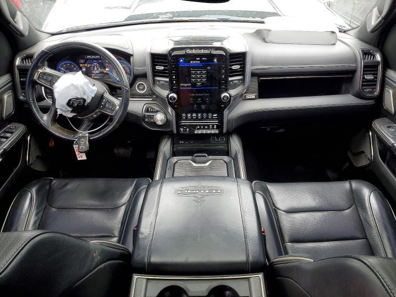 2019 Dodge RAM 1500 Limited
