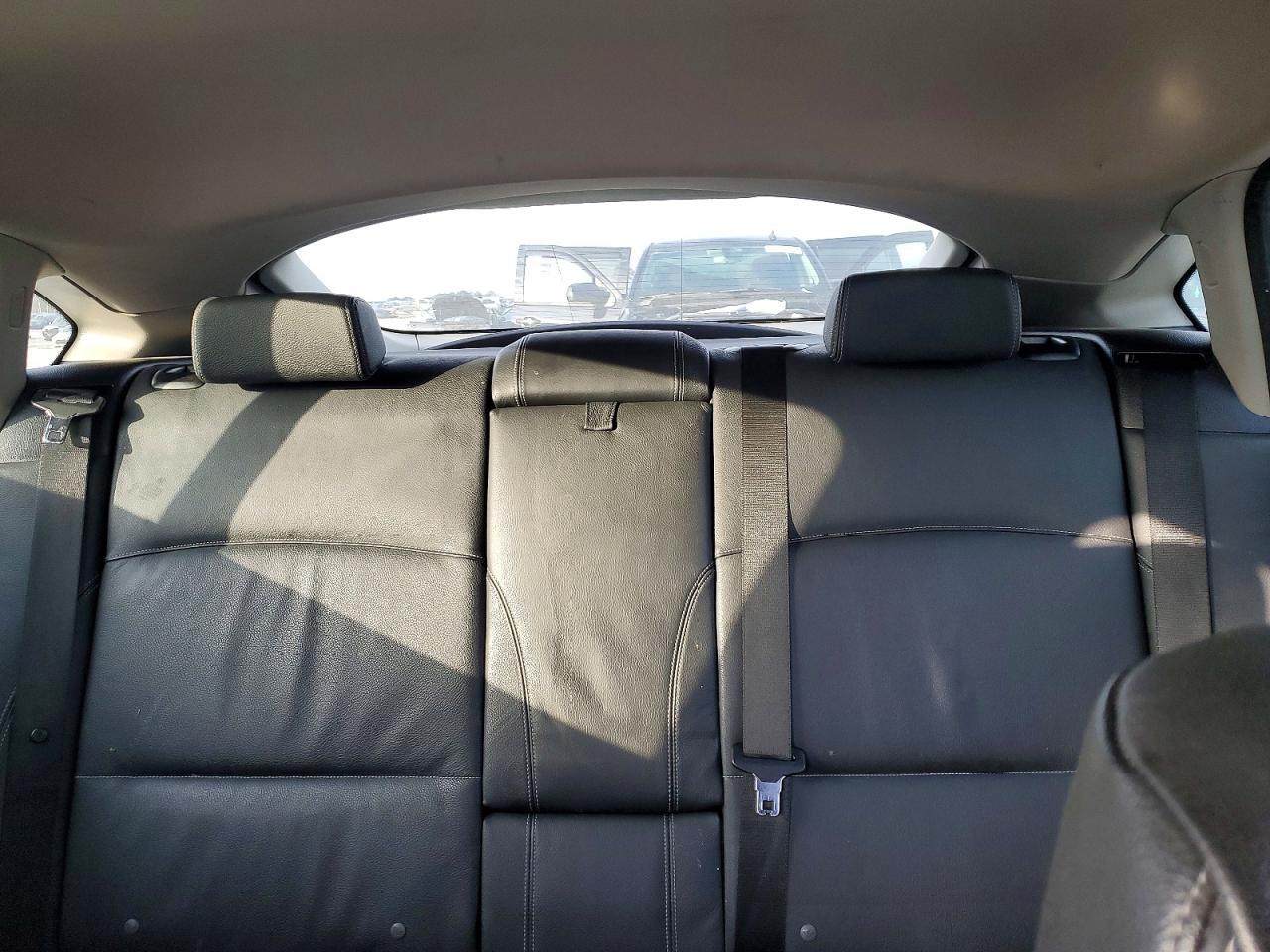 2016 BMW X4 Xdrive28i