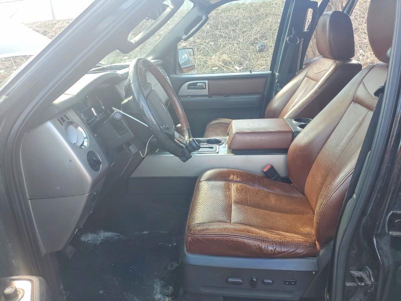 2013 Ford Expedition el xlt