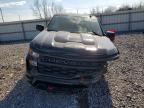 2022 Chevrolet Silverado K1500 Trail Boss Custom