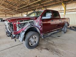 Dodge salvage cars for sale: 2024 Dodge RAM 2500 Tradesman